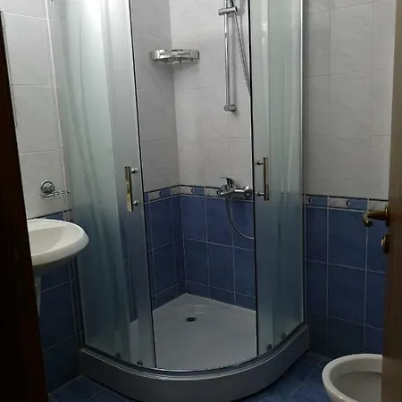 Апартамент С Две Спални На Море В Слънчев Бряг Appart hôtel Slantchev Briag